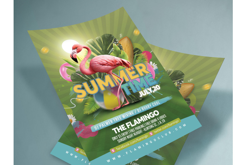 summer-time-party