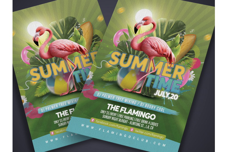 summer-time-party