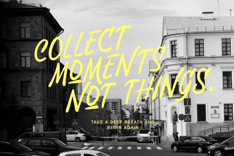 street-laced-handwritten-typeface