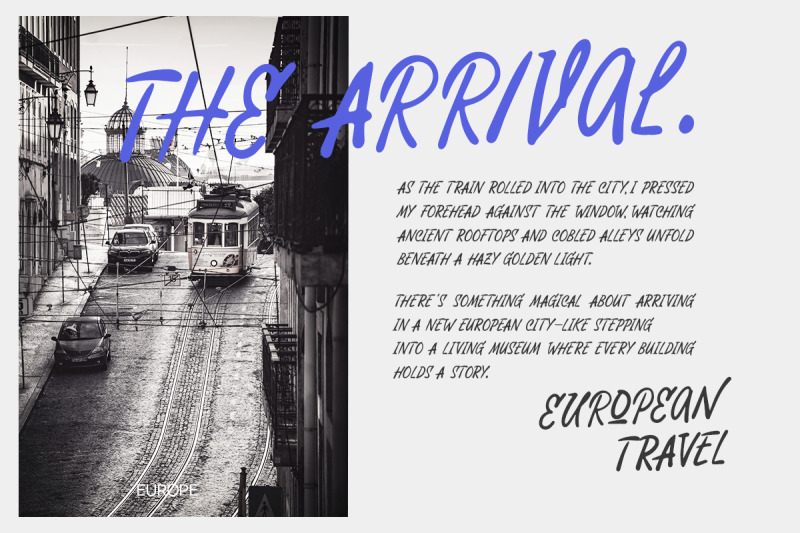 street-laced-handwritten-typeface