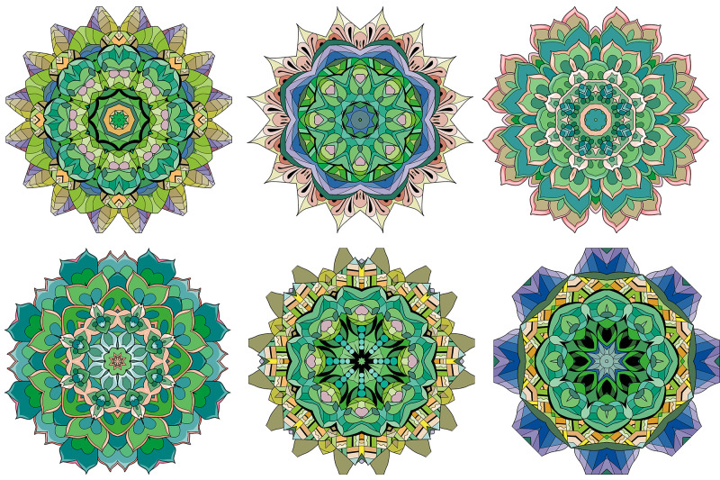 succulents-for-coloring-pages