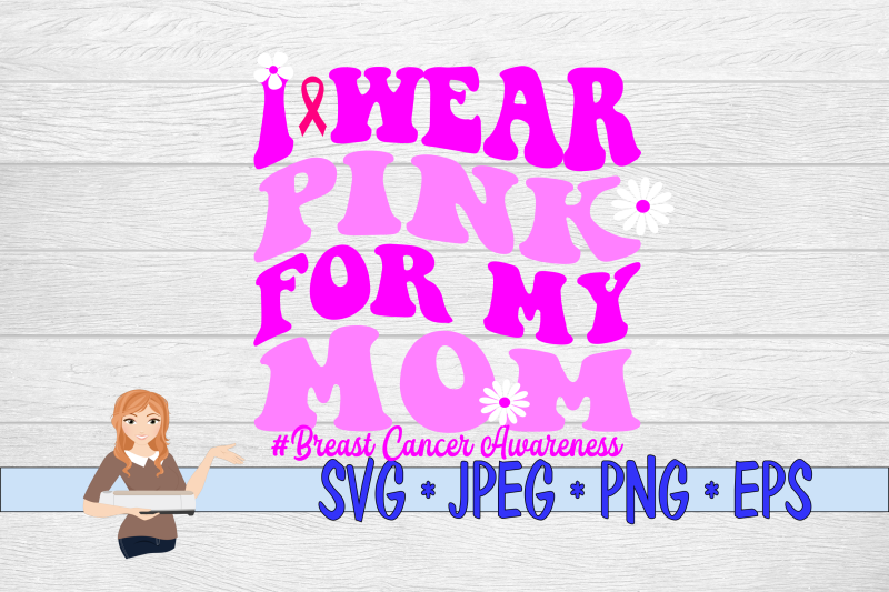 i-wear-pink-for-mom