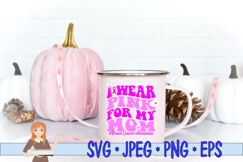 i-wear-pink-for-mom