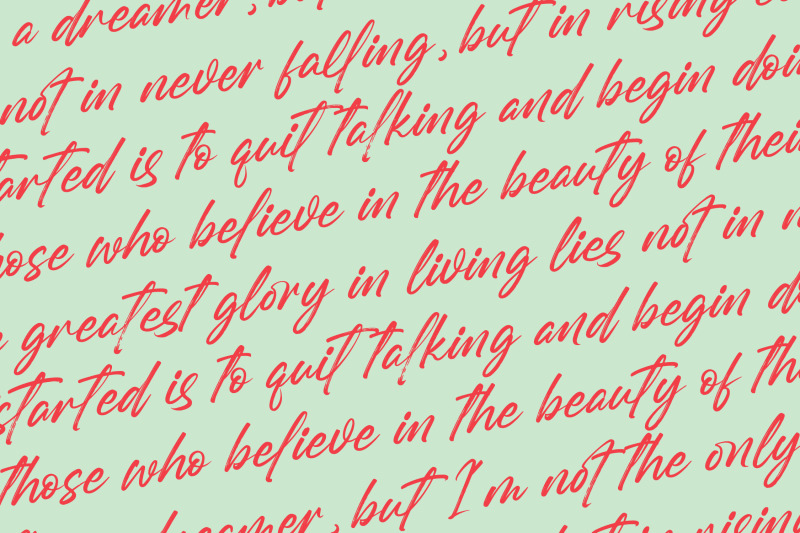 gently-milarea-modern-brush-font