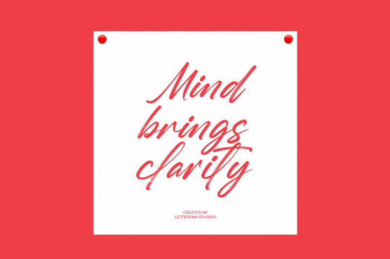 gently-milarea-modern-brush-font