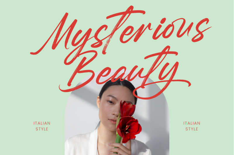 gently-milarea-modern-brush-font