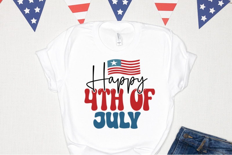 4th-of-july-svg-design