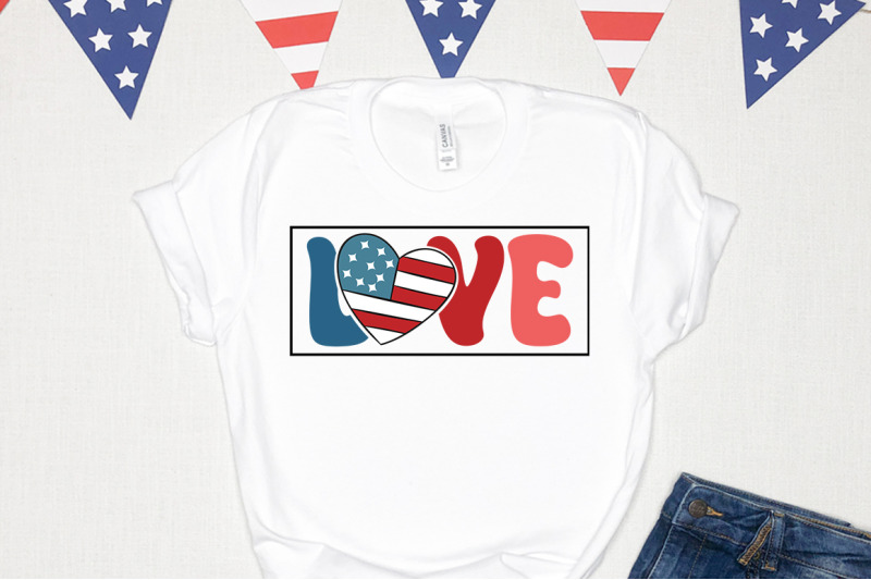 4th-of-july-svg-design