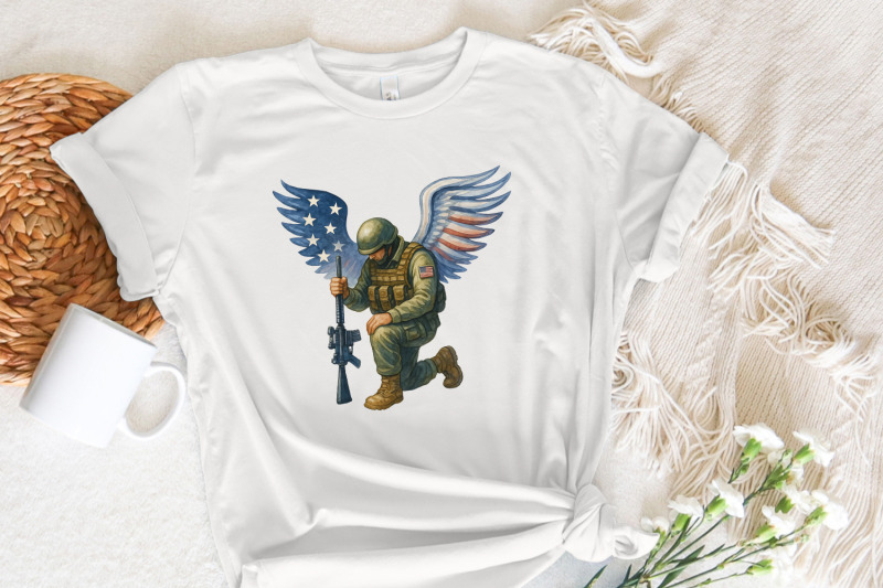 american-soldier-angel-man-praying-png-usa-flag-patriotic-art-veter
