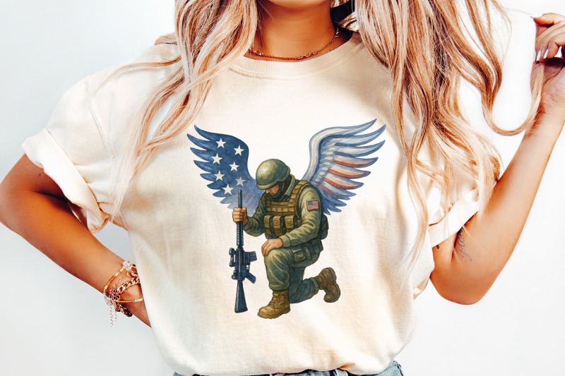 american-soldier-angel-man-praying-png-usa-flag-patriotic-art-veter