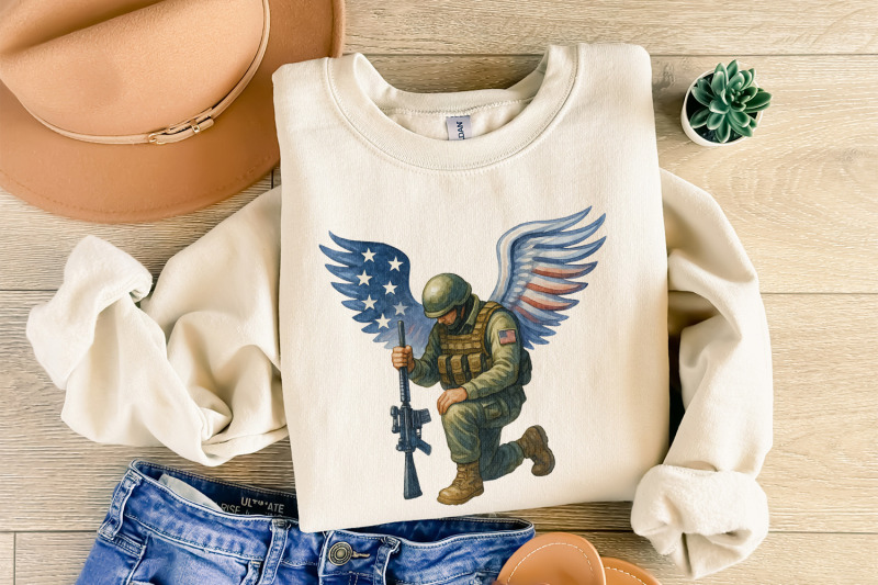 american-soldier-angel-man-praying-png-usa-flag-patriotic-art-veter
