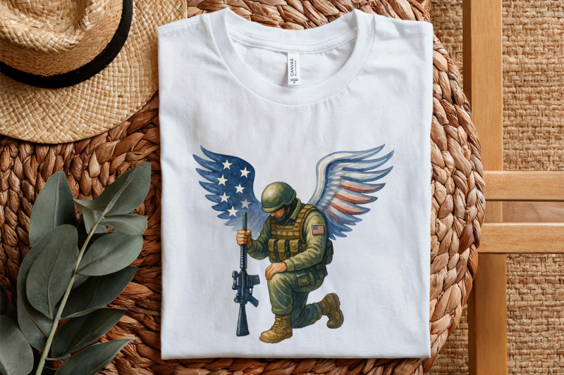 american-soldier-angel-man-praying-png-usa-flag-patriotic-art-veter