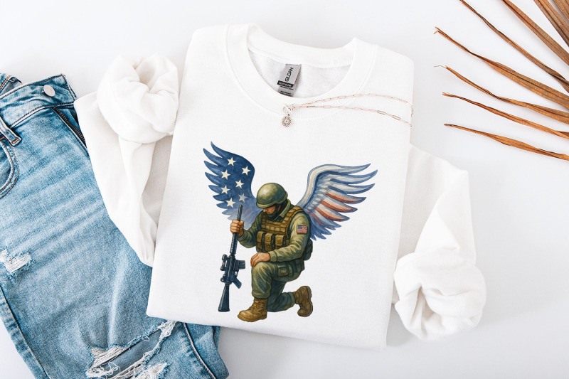 american-soldier-angel-man-praying-png-usa-flag-patriotic-art-veter