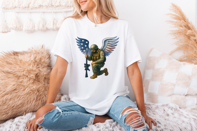 american-soldier-angel-man-praying-png-usa-flag-patriotic-art-veter