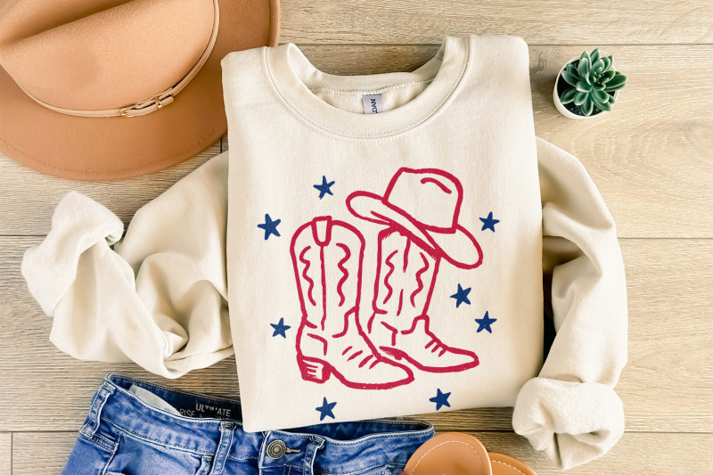 coquette-cowgirl-png-preppy-country-4th-aesthetic-fourth-of-july-co