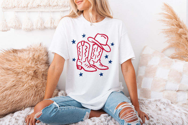 coquette-cowgirl-png-preppy-country-4th-aesthetic-fourth-of-july-co