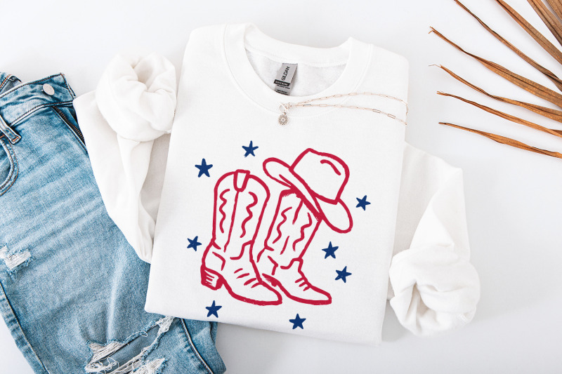 coquette-cowgirl-png-preppy-country-4th-aesthetic-fourth-of-july-co