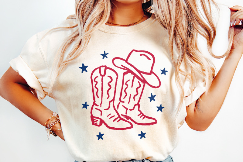 coquette-cowgirl-png-preppy-country-4th-aesthetic-fourth-of-july-co