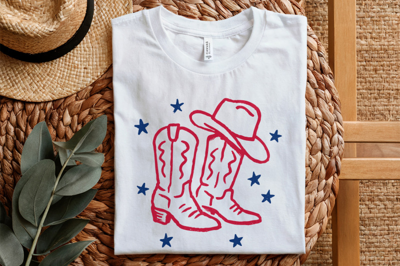 coquette-cowgirl-png-preppy-country-4th-aesthetic-fourth-of-july-co