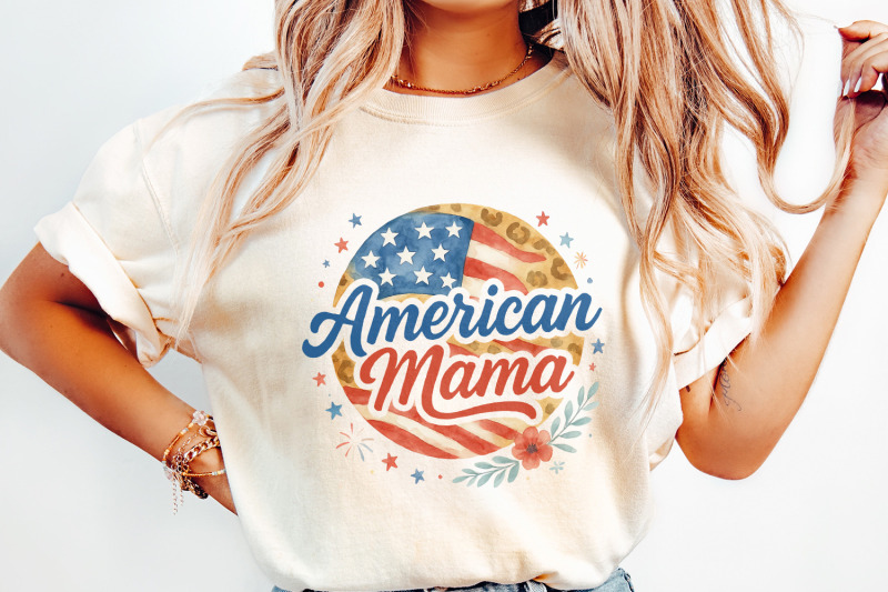 4th-of-july-png-retro-american-mama-sublimation-design-independence