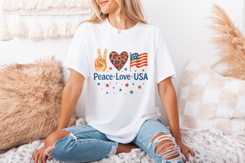 4th-of-july-png-peace-love-usa-independence-day-png-america-flag-p