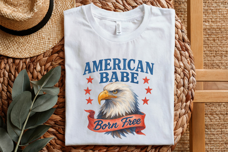 vintage-4th-of-july-png-retro-patriotic-sublimation-design-eagle-png