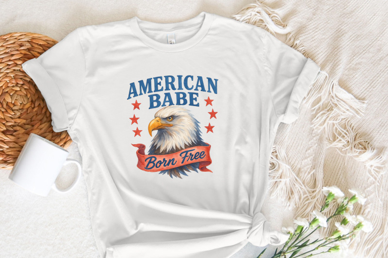vintage-4th-of-july-png-retro-patriotic-sublimation-design-eagle-png