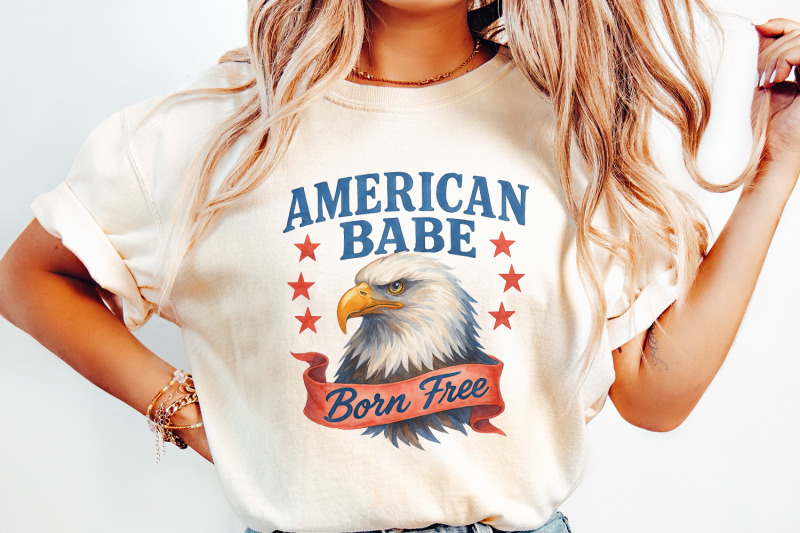 vintage-4th-of-july-png-retro-patriotic-sublimation-design-eagle-png