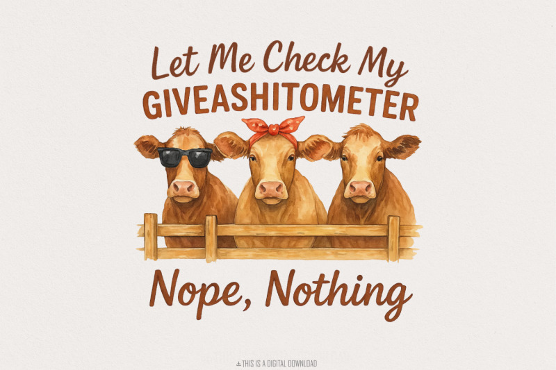 funny-cow-giveashitometer-png-digital-download-clipart-pod-scrapboo