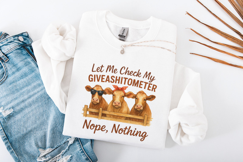 funny-cow-giveashitometer-png-digital-download-clipart-pod-scrapboo