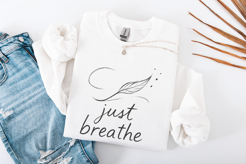 just-breathe-dandelion-png-digital-download-png-file-for-pod-inspir