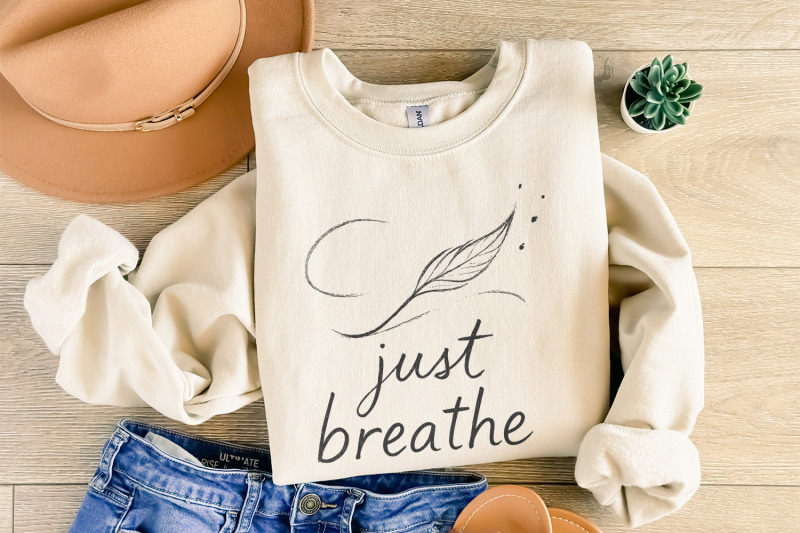 just-breathe-dandelion-png-digital-download-png-file-for-pod-inspir