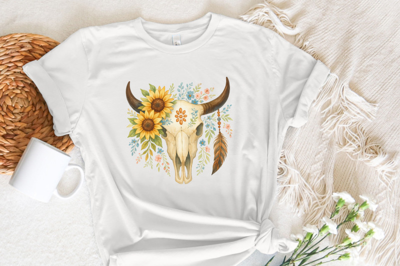 boho-bull-skull-png-sublimation-design-instant-download-sunflower-bu