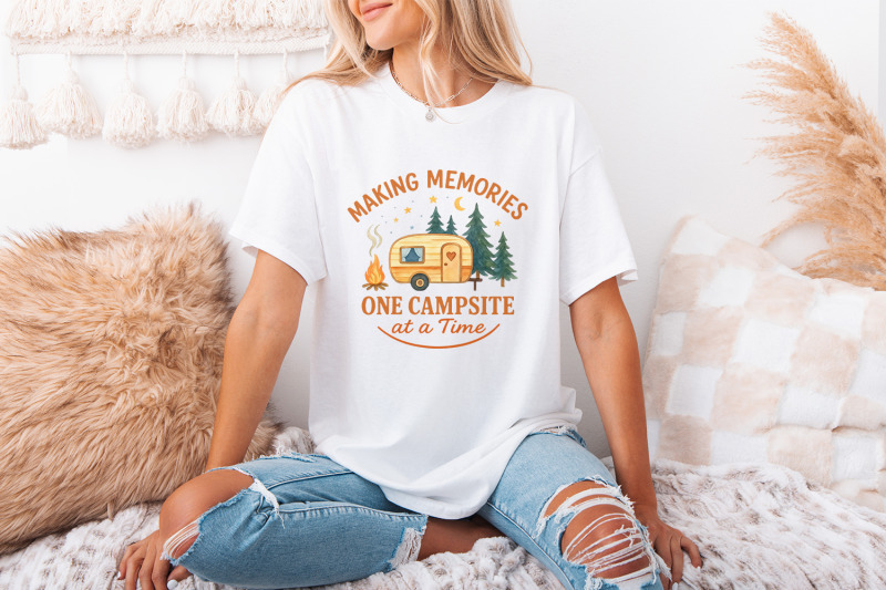 making-memories-one-campsite-at-a-time-png-camping-png-adventure-png