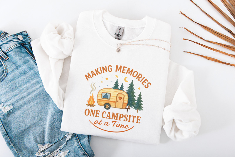 making-memories-one-campsite-at-a-time-png-camping-png-adventure-png