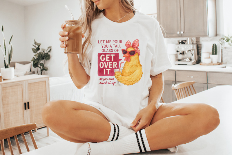 funny-chicken-sublimation-design-chicken-png-egg-dealer-png-western