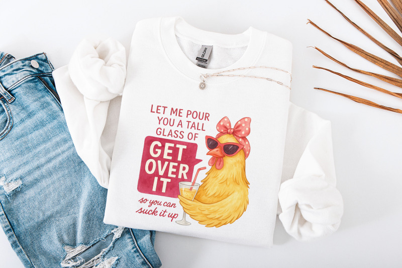 funny-chicken-sublimation-design-chicken-png-egg-dealer-png-western