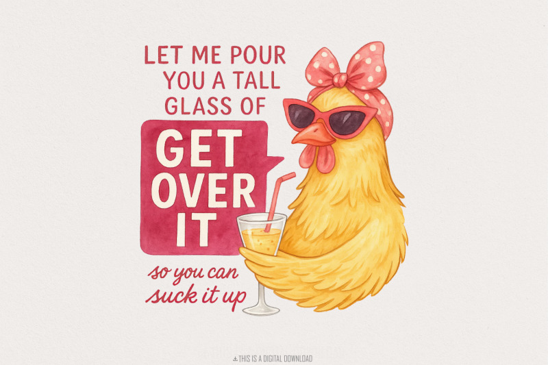 funny-chicken-sublimation-design-chicken-png-egg-dealer-png-western