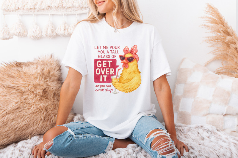 funny-chicken-sublimation-design-chicken-png-egg-dealer-png-western