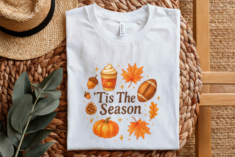 tis-the-season-png-fall-football-pumpkin-football-png-sublimation-d