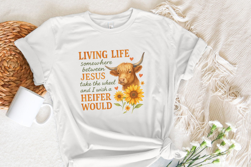 heifer-cow-png-sunflower-sublimation-design-western-watercolor-coun