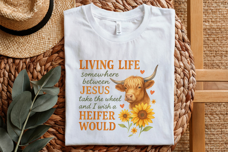 heifer-cow-png-sunflower-sublimation-design-western-watercolor-coun