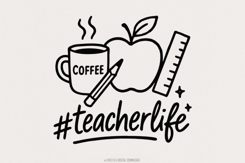 teacher-life-png-back-to-school-teacher-shirt-png-teach-love-inspir