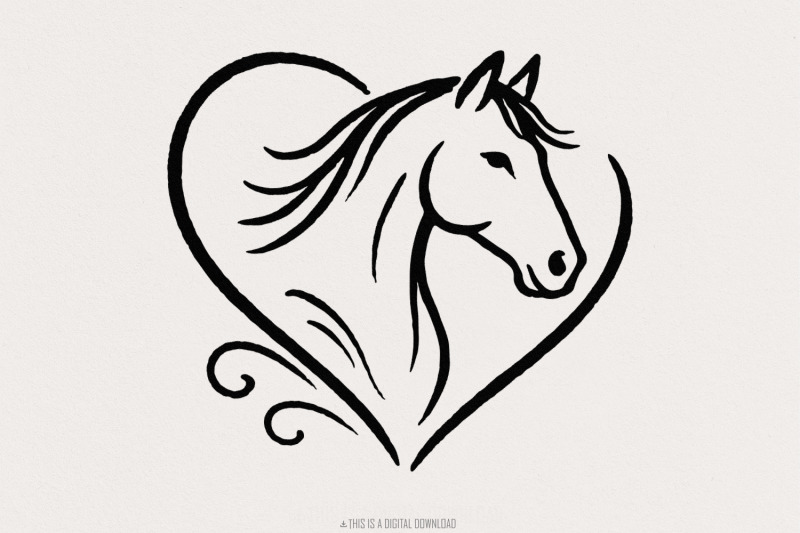 horse-png-horse-clipart-equestrian-png-digital-download-horse-silh