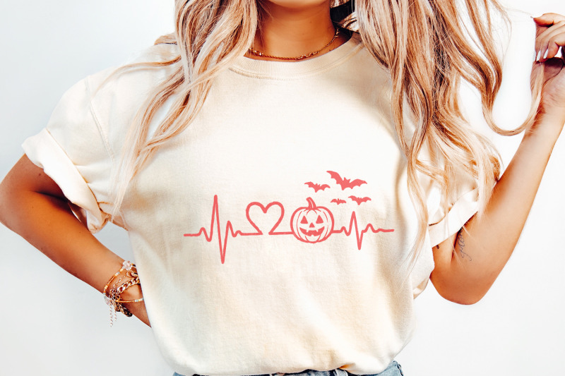 halloween-png-heartbeat-png-pumpkin-png-spooky-png-halloween-shirt