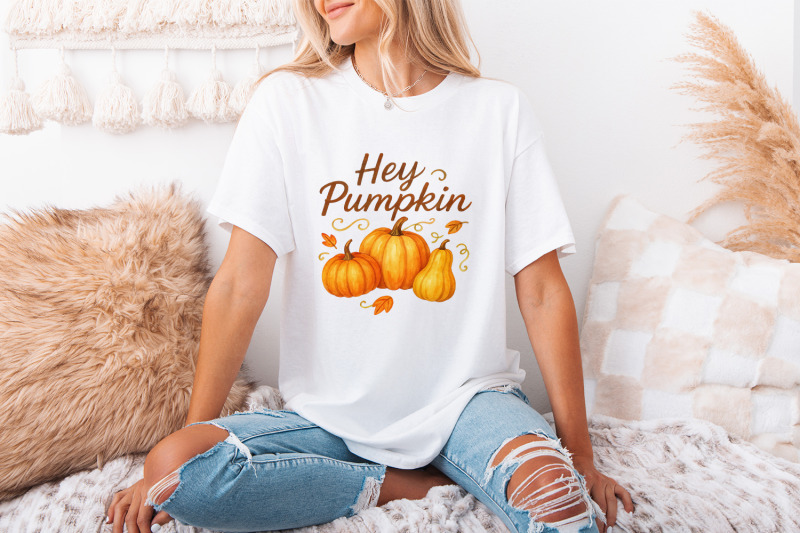 pumpkin-png-clipart-fall-halloween-sublimation-hand-lettering-pumpki