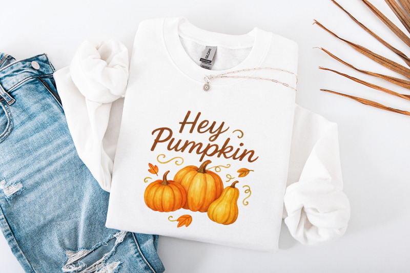pumpkin-png-clipart-fall-halloween-sublimation-hand-lettering-pumpki