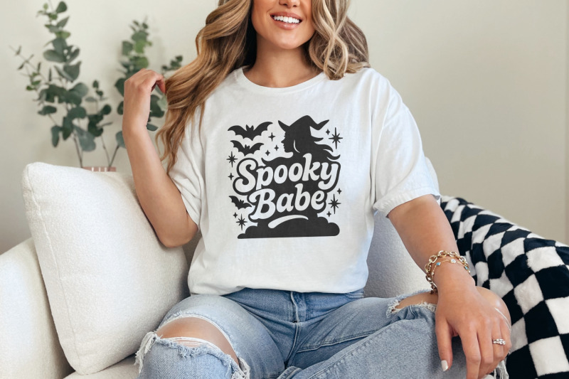 spooky-babe-png-files-retro-halloween-shirt-png-trendy-witchy-png-fo