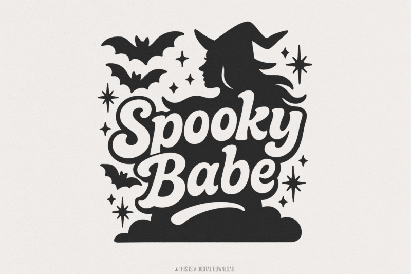 spooky-babe-png-files-retro-halloween-shirt-png-trendy-witchy-png-fo