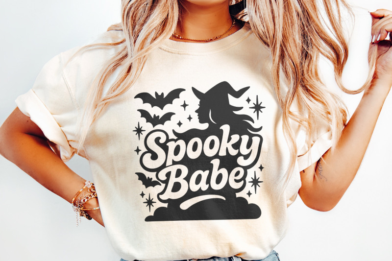 spooky-babe-png-files-retro-halloween-shirt-png-trendy-witchy-png-fo